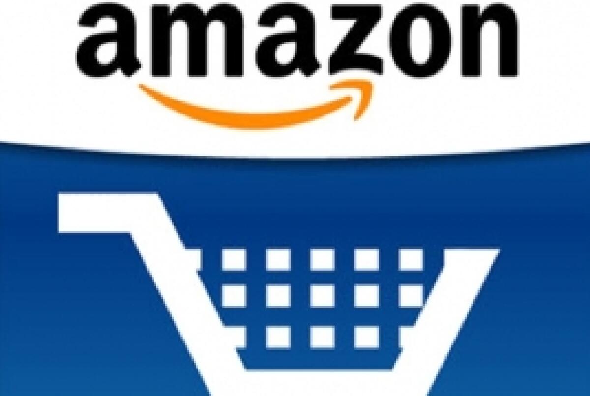 Amazon e la nuova biblioteca virtuale - 
