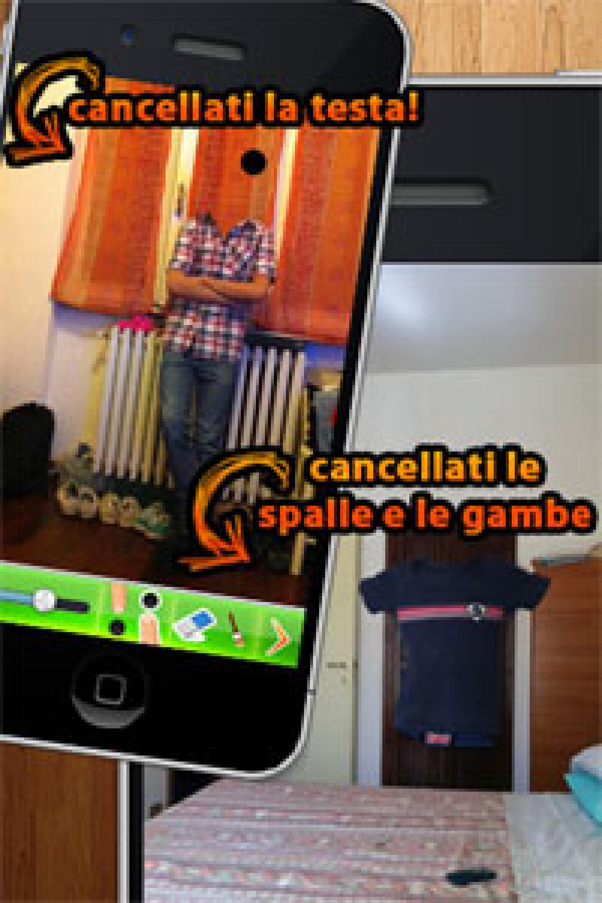 Le applicazioni dei nostri utenti – Novembre 2011 - 