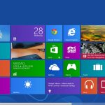 Rendere interfaccia grafica Windows 7 in 3D