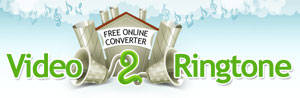 YouTube To Ringtone Converter ottenere suonerie da video YouTube