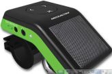 Arriva il player mp3 per i ciclisti