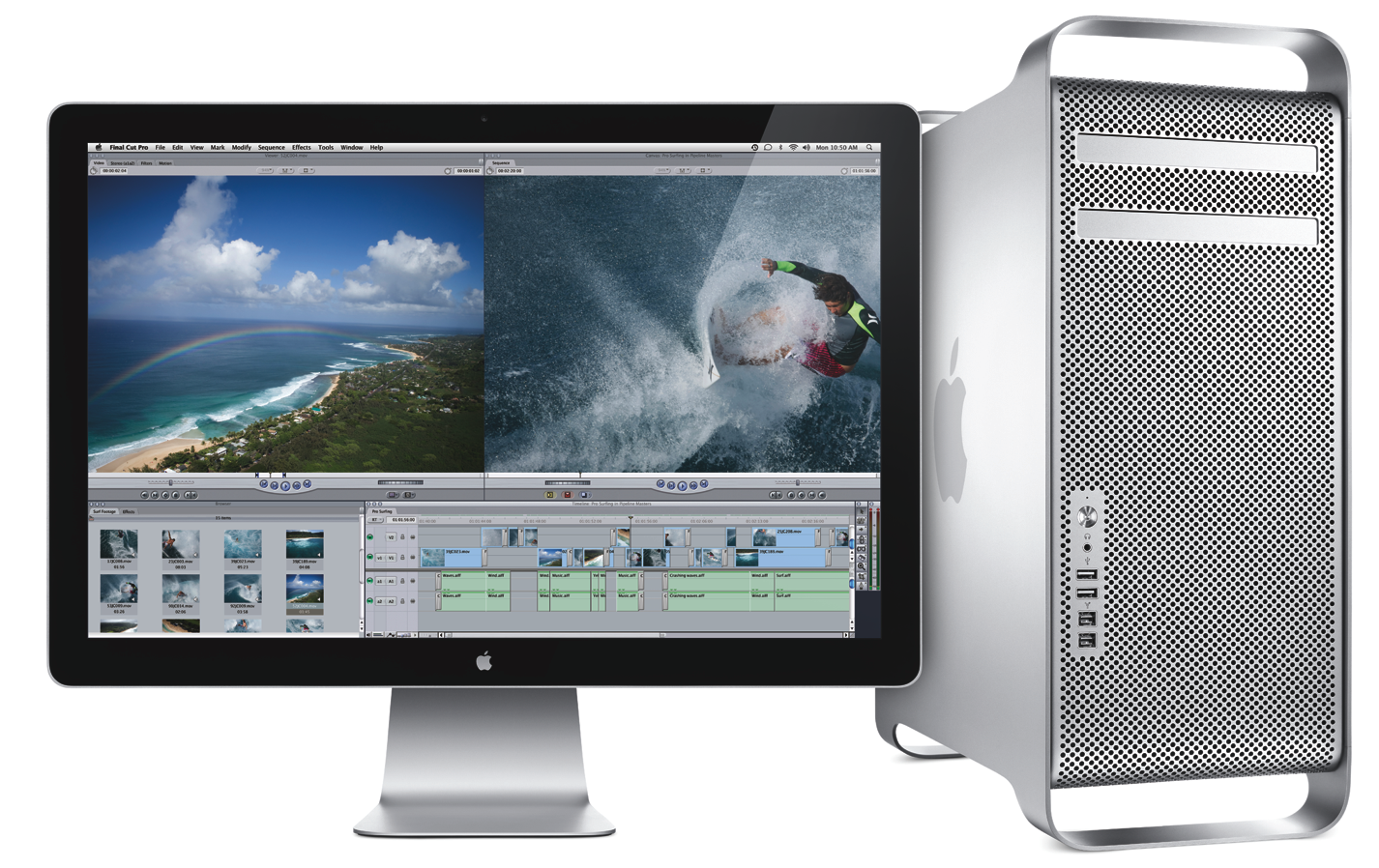 Mac Pro addio?