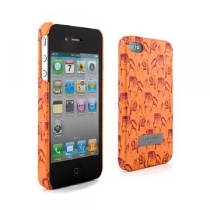 Cover per iPhone 4S : Le proposte di PROPORTA