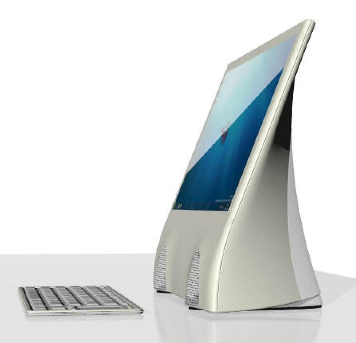 Desktop senza limiti su Windows - 