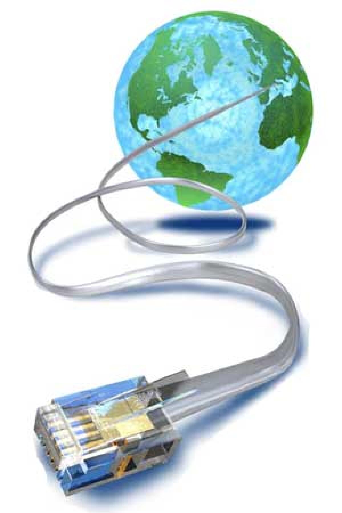 Il 40% della popolazione non conosce internet - 