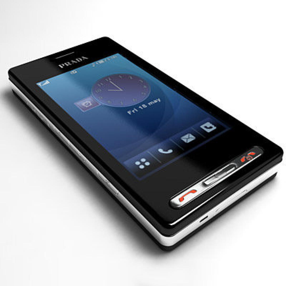 LG Prada Phone 3.0 - 