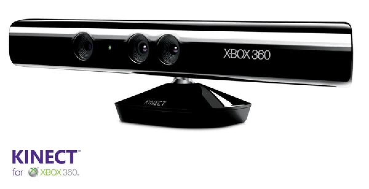 Kinect 2 by Microsoft, molto presto! - 