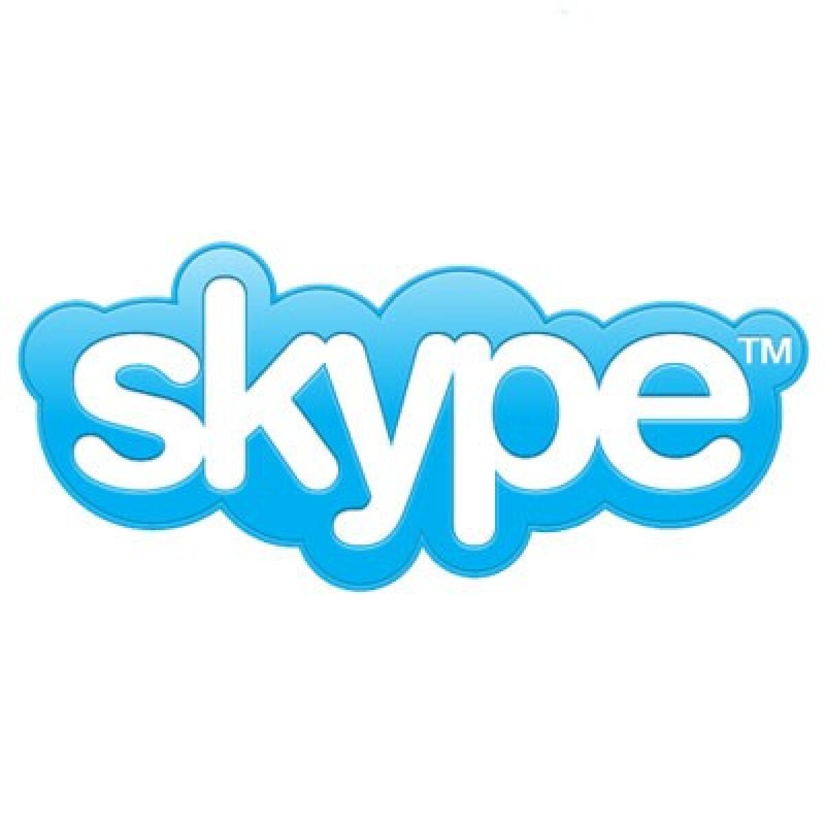 Skype si aggiorna, ancora una volta - 