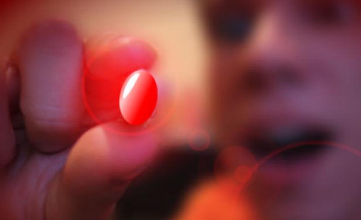 Il futuro della medicina è in una pillola - 