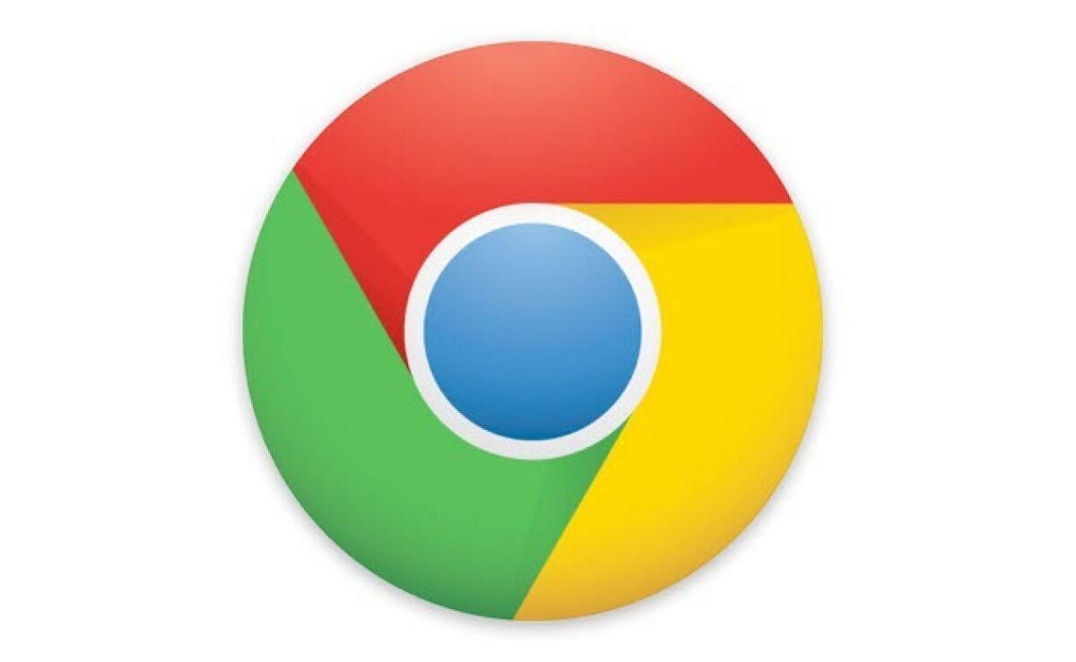 Google Chrome 16 novità interessante - 