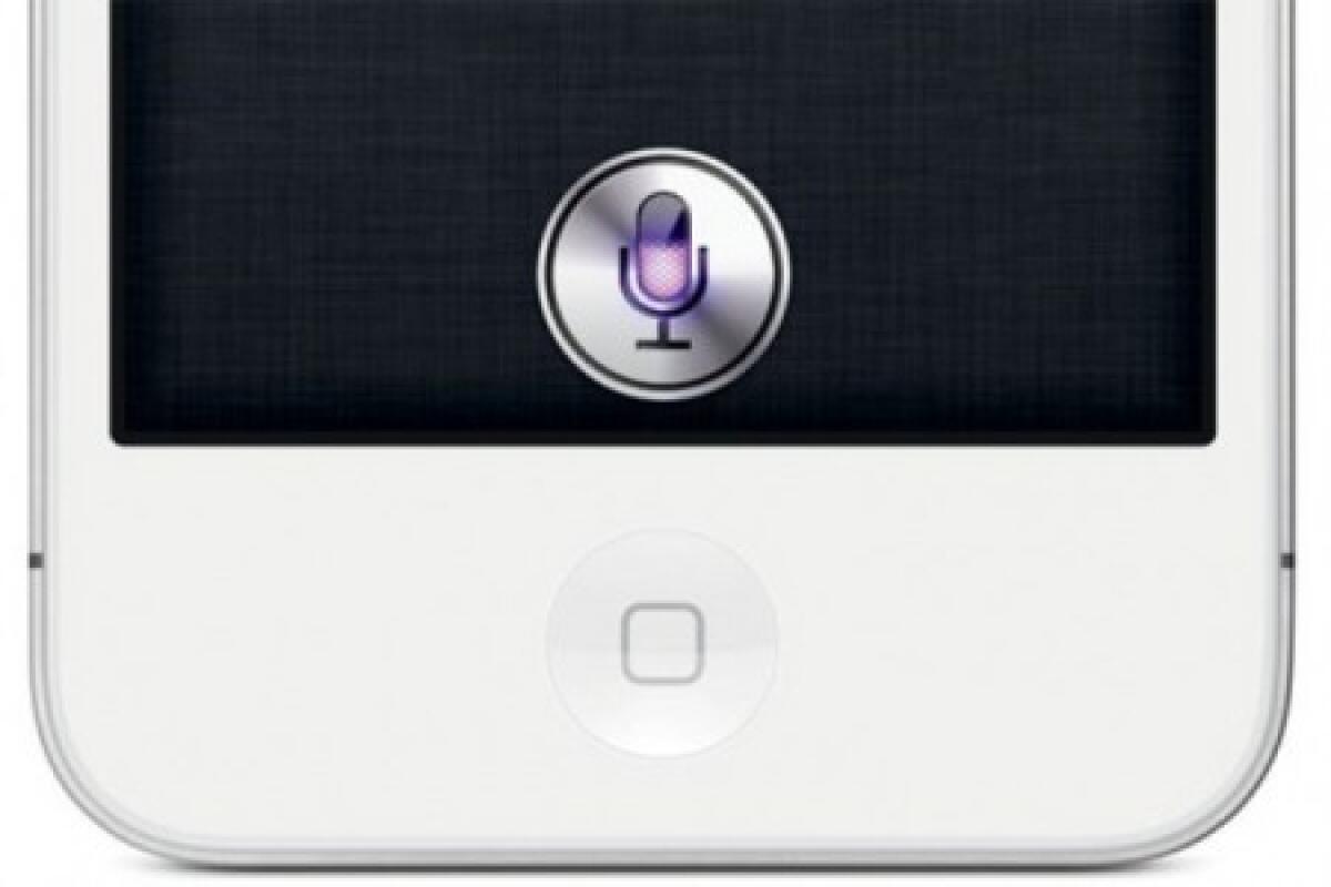 Apple pubblica bandi lavorativi per il team di SIRI - 