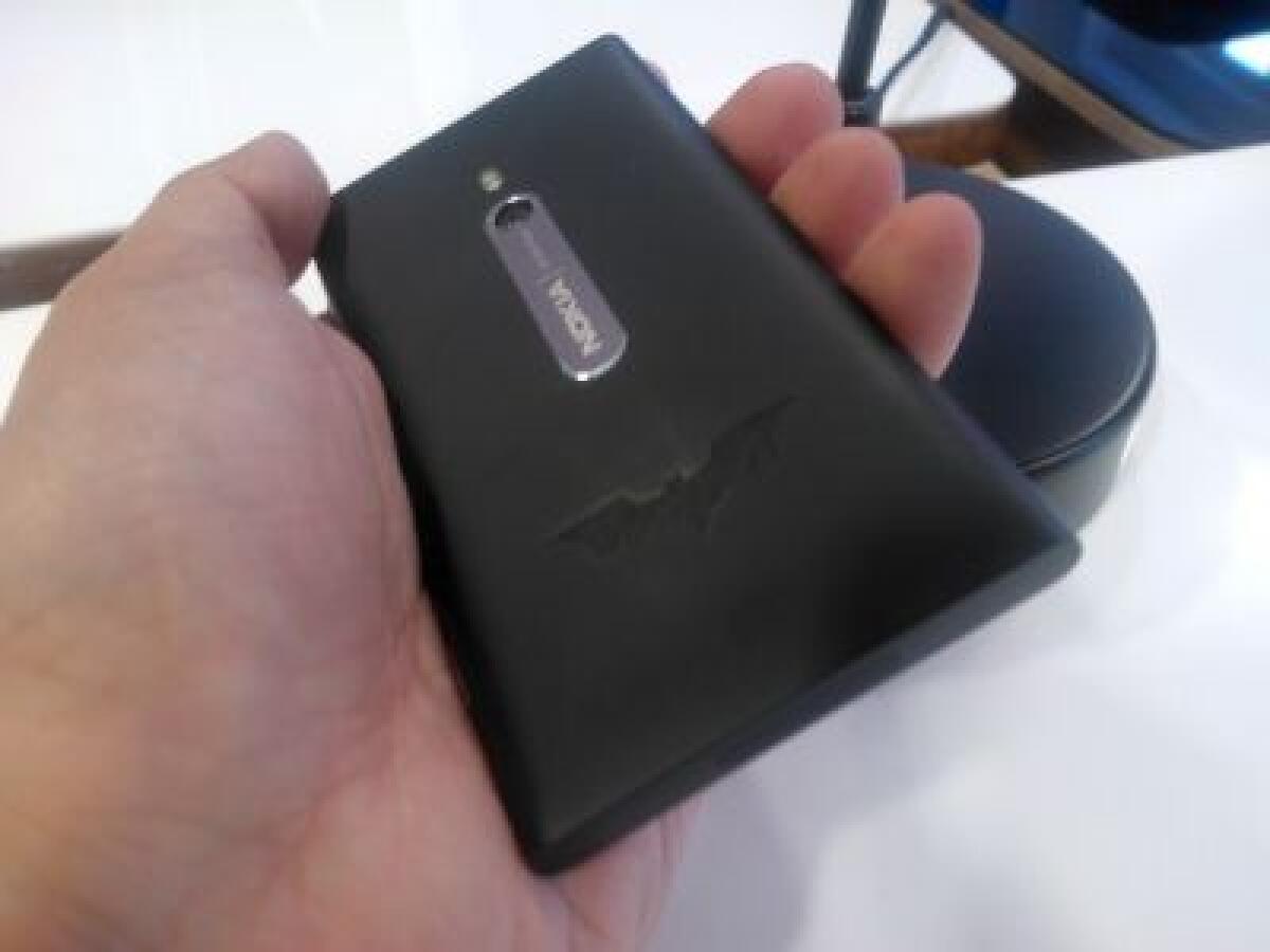 Nokia Lumia 800 Limited edition - 