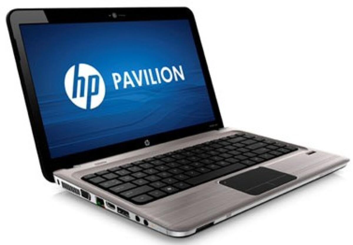 Hp prepara delle novità per il settore digitale - 
