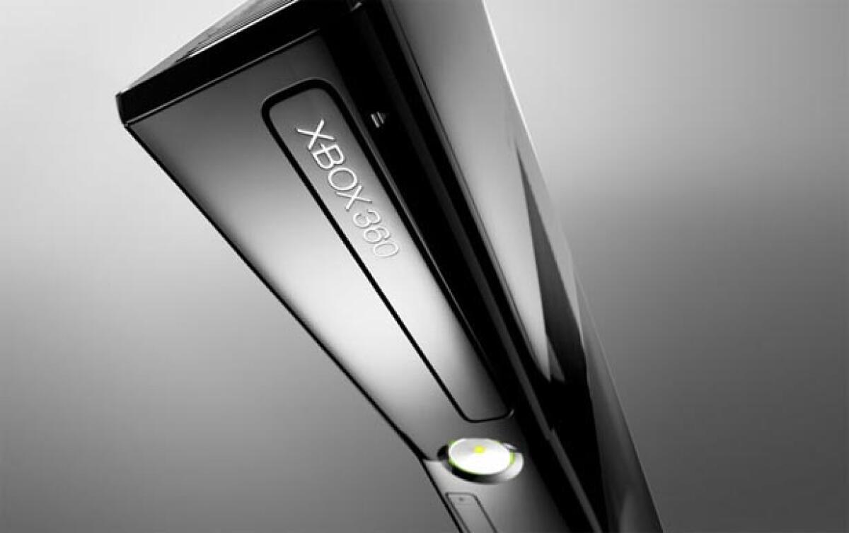 XBox 720 nel film Real Steel - 