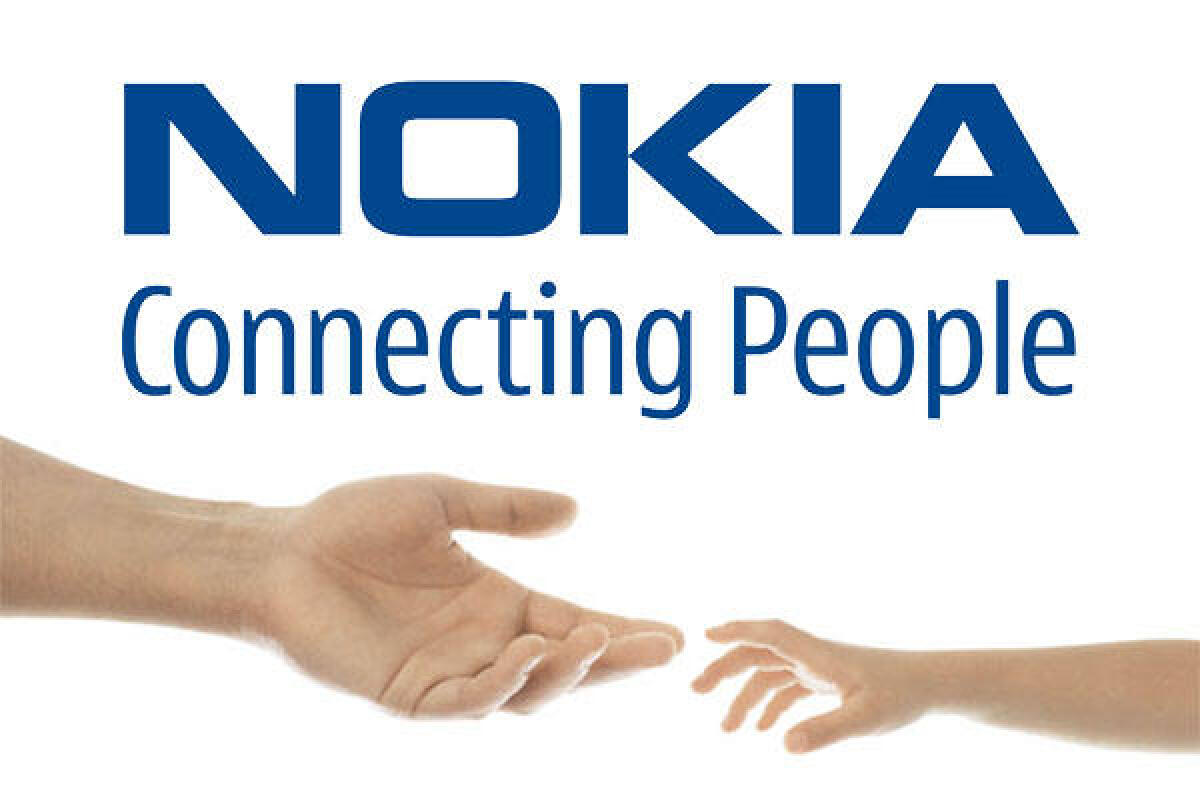 Nokia C2-05 e X2-05 , il minimo per i social network - 