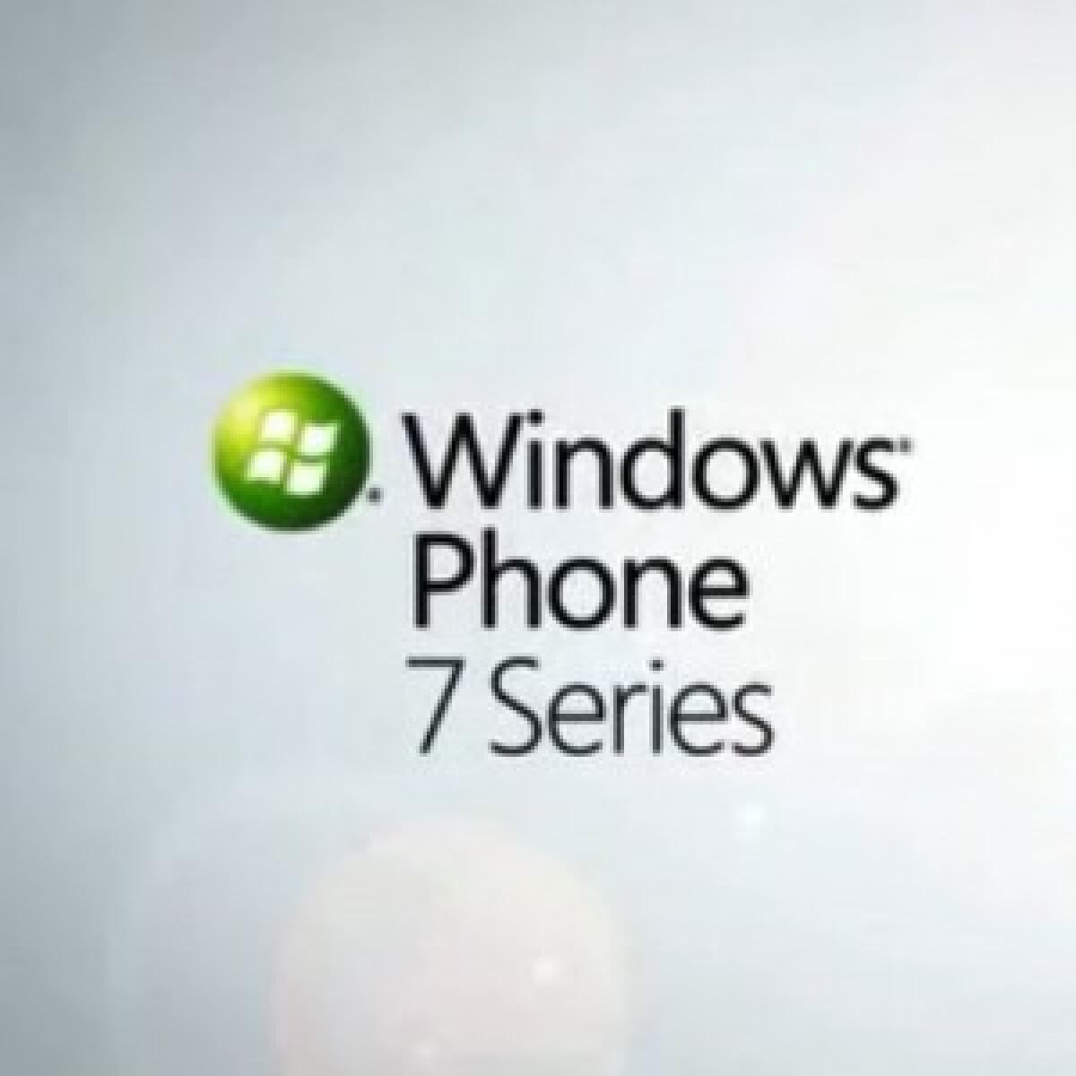 Tango, il nuovo OS di Microsoft a gennaio - 