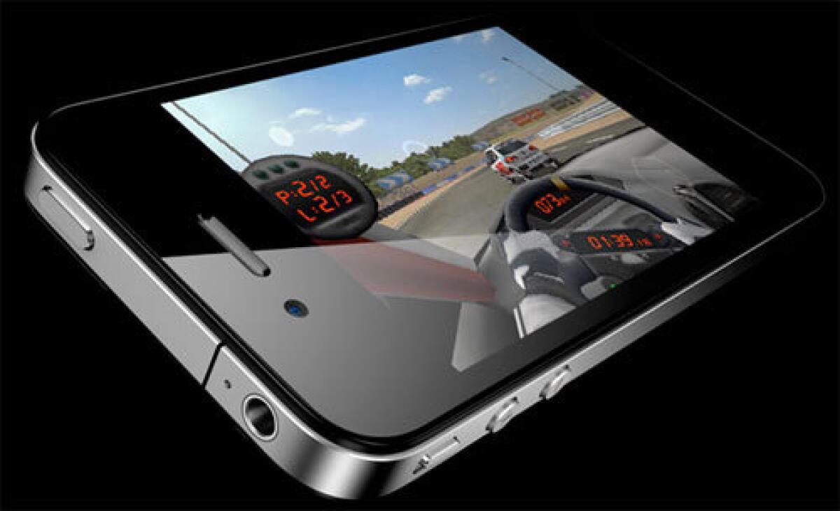 Chi ha un iPhone 4S è soddisfatto - 