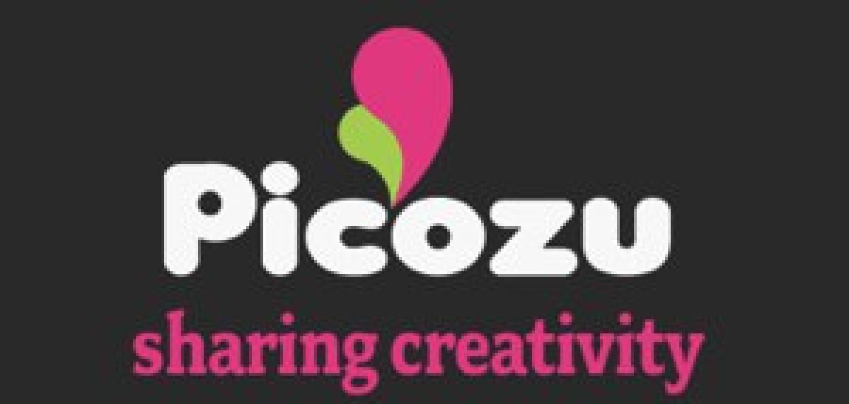 Picozu modificare le immagini direttamente online - 