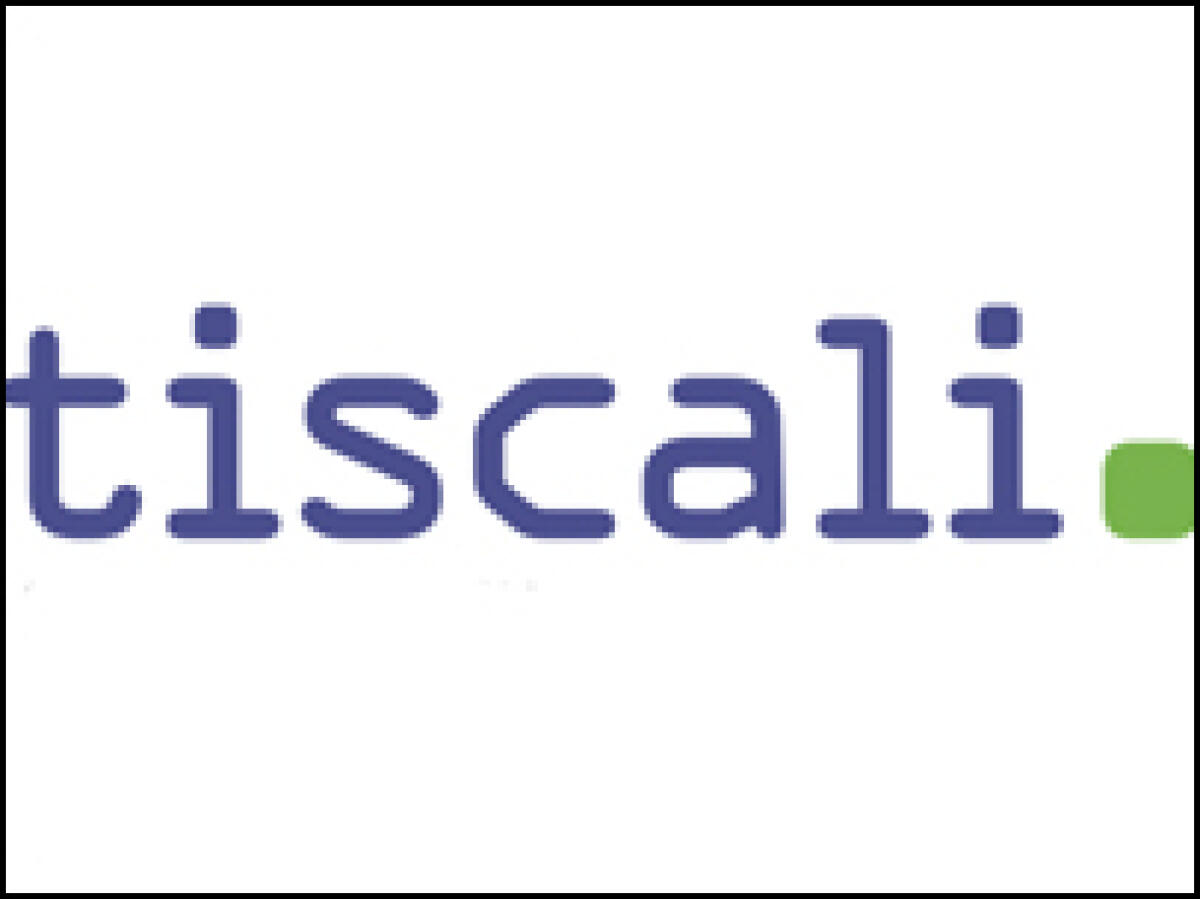 Adsl in promozione con Tiscali - 