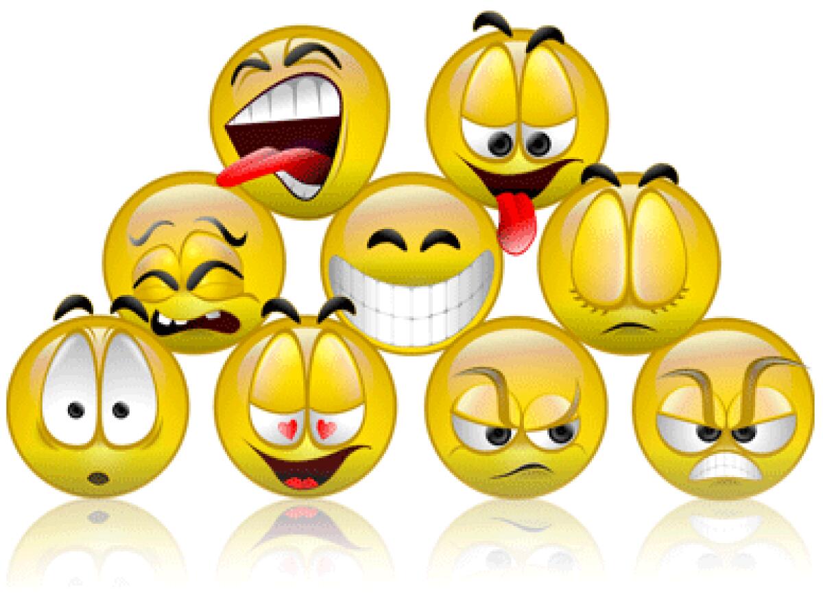 Samsung denuncia le emoticon di Apple - 