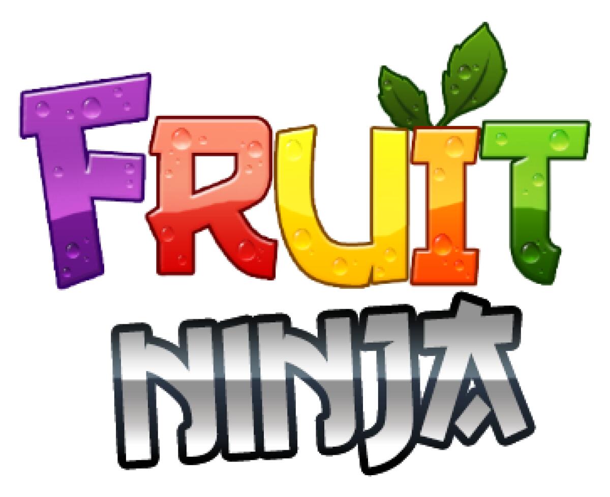 Fruit Ninja 2? Presto in App Store - 
