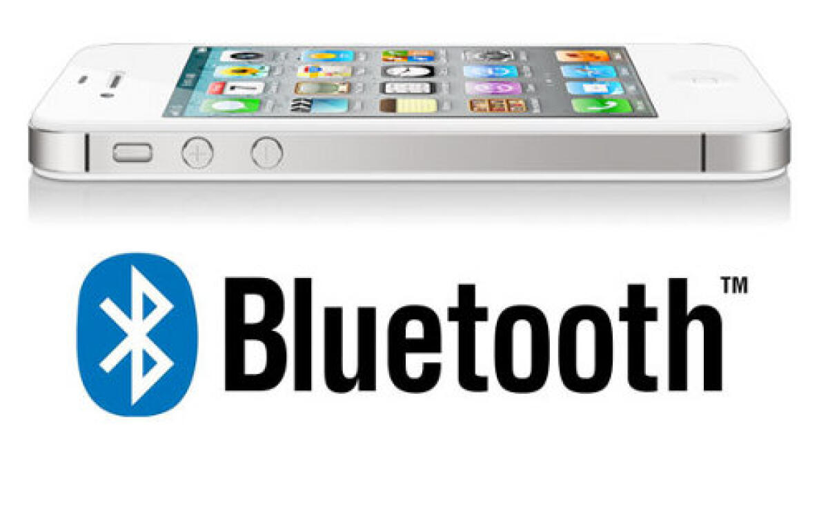 Apple promuove il Bluetooth 4.0 - 