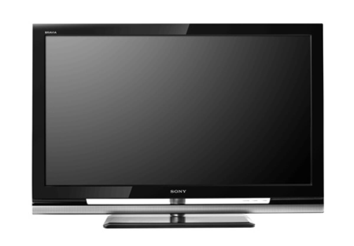 Aggiornato firmware di TV Bravia - 