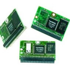 Nuove memorie flash in arrivo