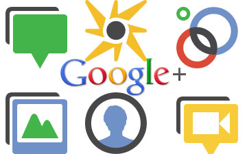 Google + che flop!