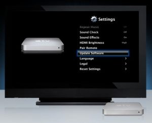 Apple iTV per l'estate?