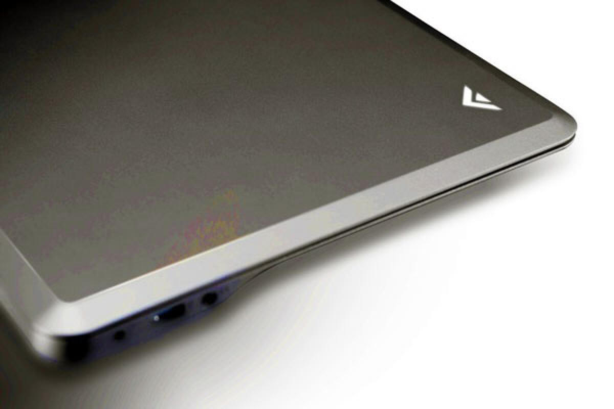 CES 2012 : Ultrabook mania - parte 2 - 