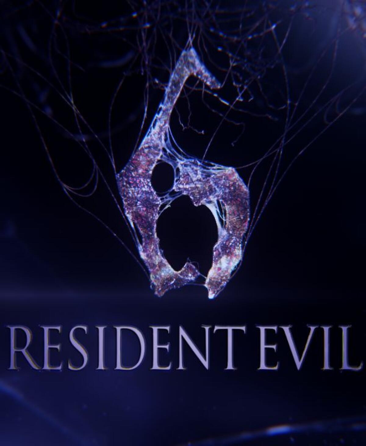 Resident Evil 6 sta per arrivare - 