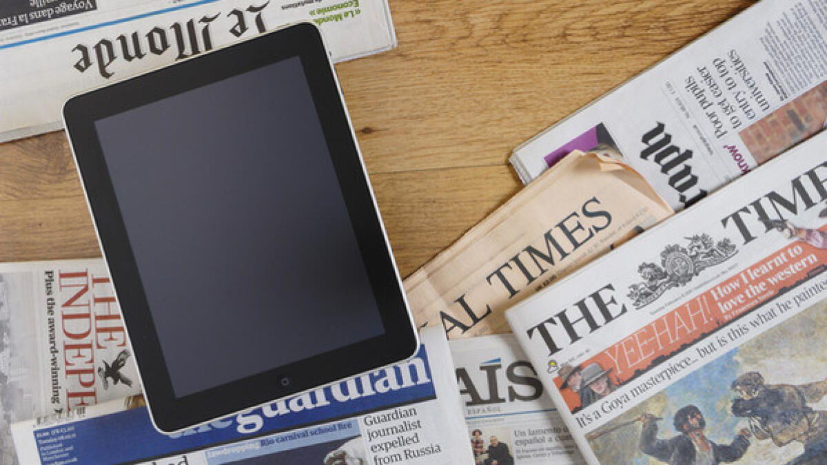 Tablet dannosi per il collo - 