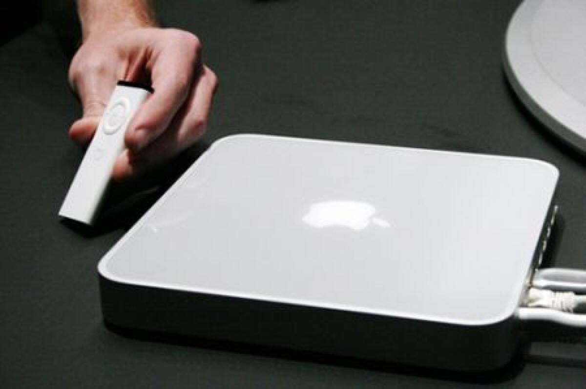 Apple e le TV, parte la rivoluzione? - 