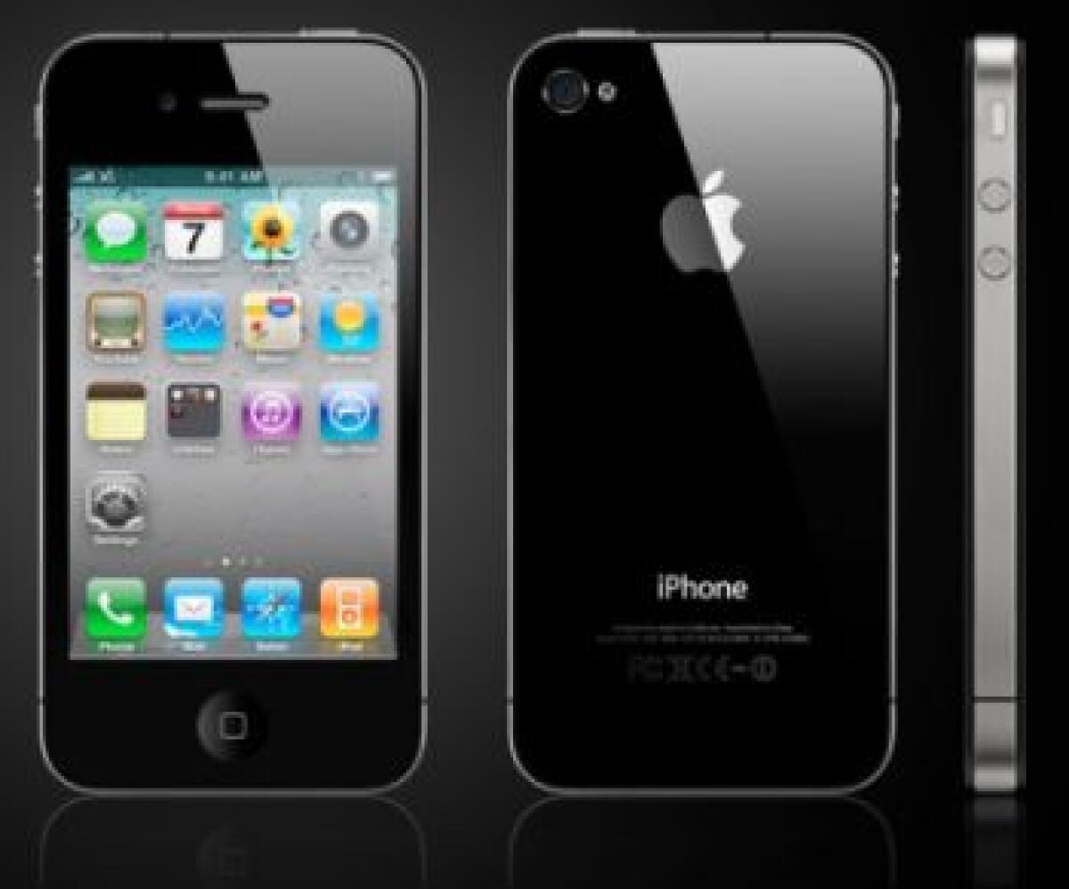 iPhone 4S in altri 22 paesi! - 