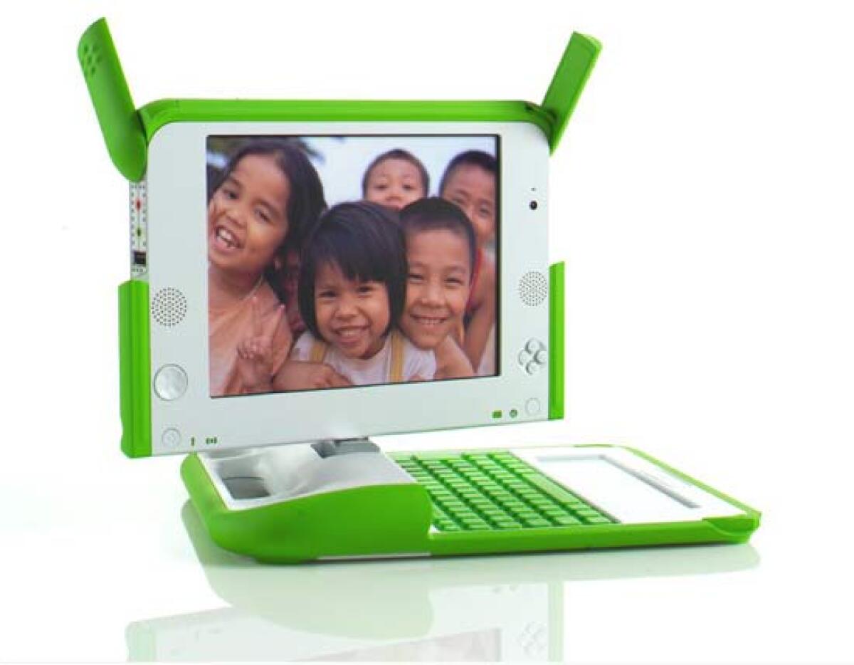 Ces 2012: presentato tablet da 100 dollari - 