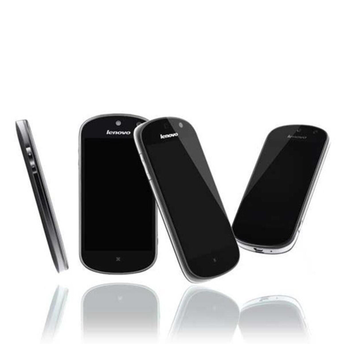 Android Lenovo lePhone S2: arrivo in Europa? - 