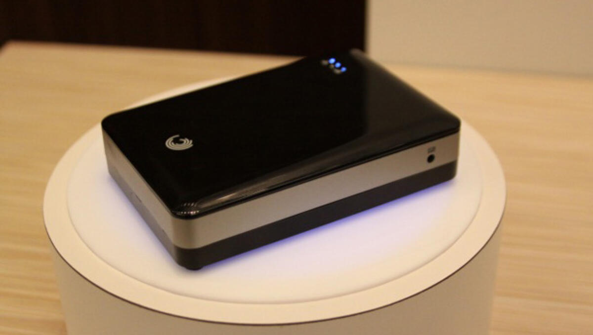 Cloud computing, Seagate e Verizon annunciano un modem 4G LTE - 