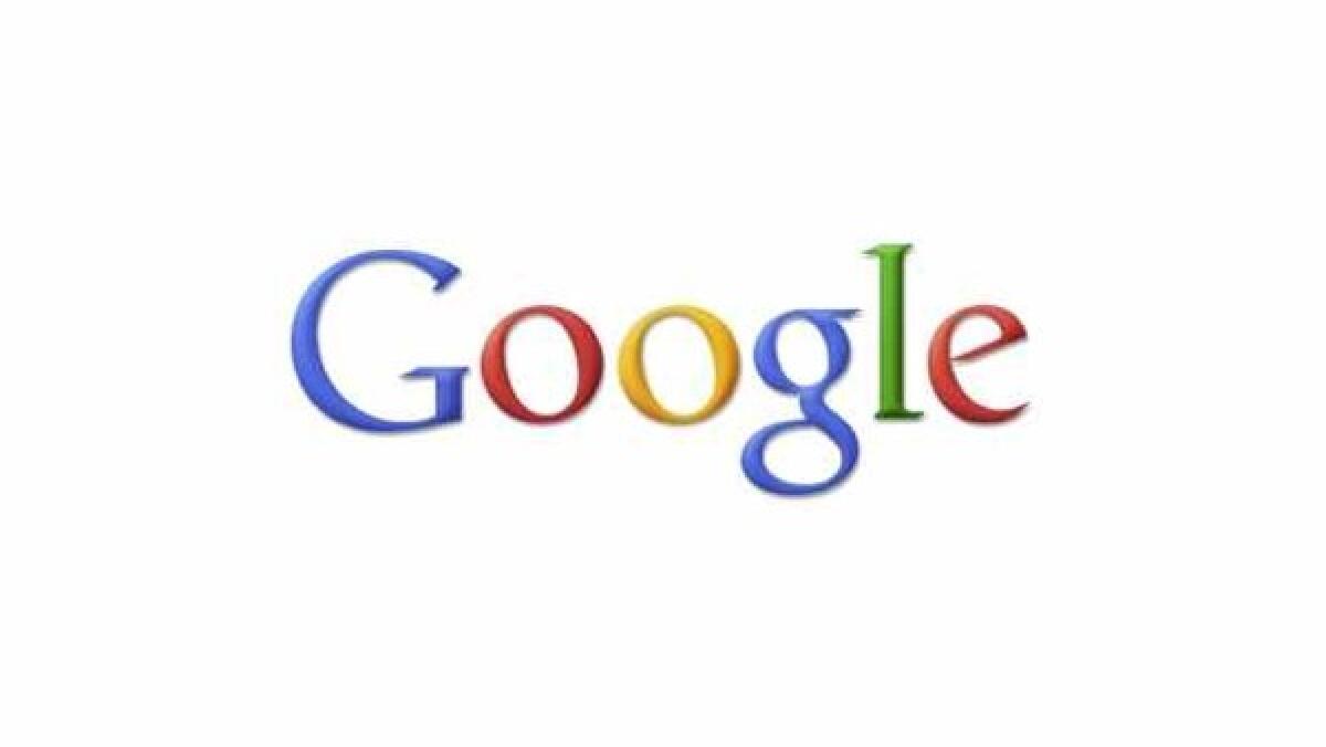 Google propone Search Plus Your World - 