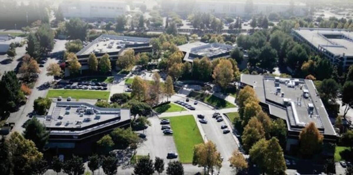 Apple affitta uffici a Sunnyvale! - 