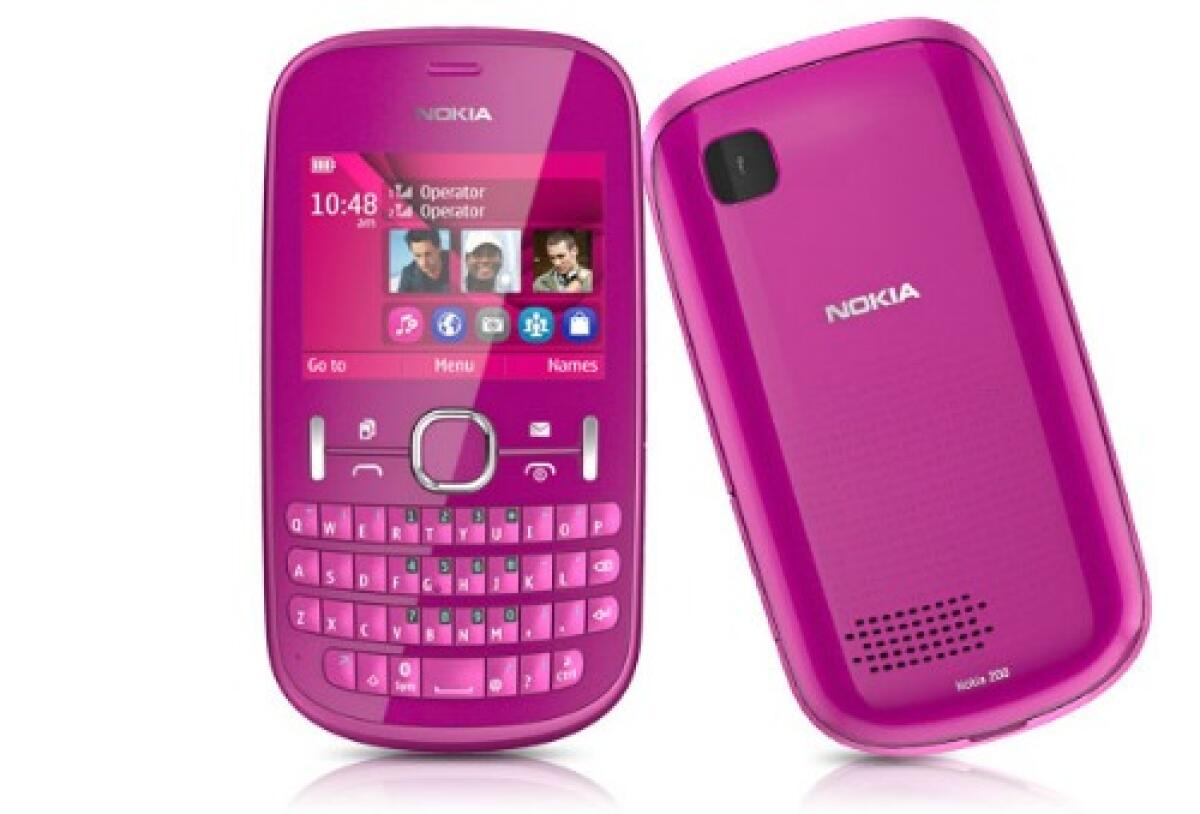 Nokia Asha 200 in Italia - 