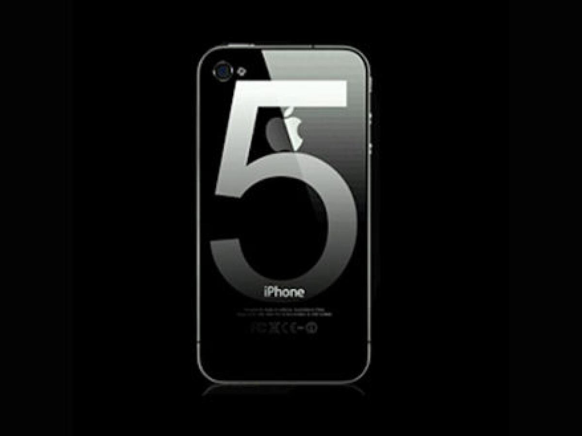 iPhone 5 è in produzione, parola di un impiegato Foxconn - 