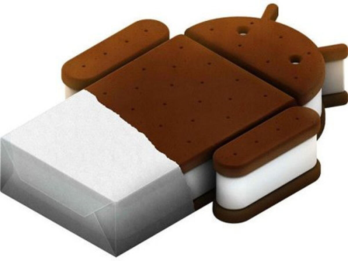 Linee guida per Android ICS dedicato a sviluppatori - 