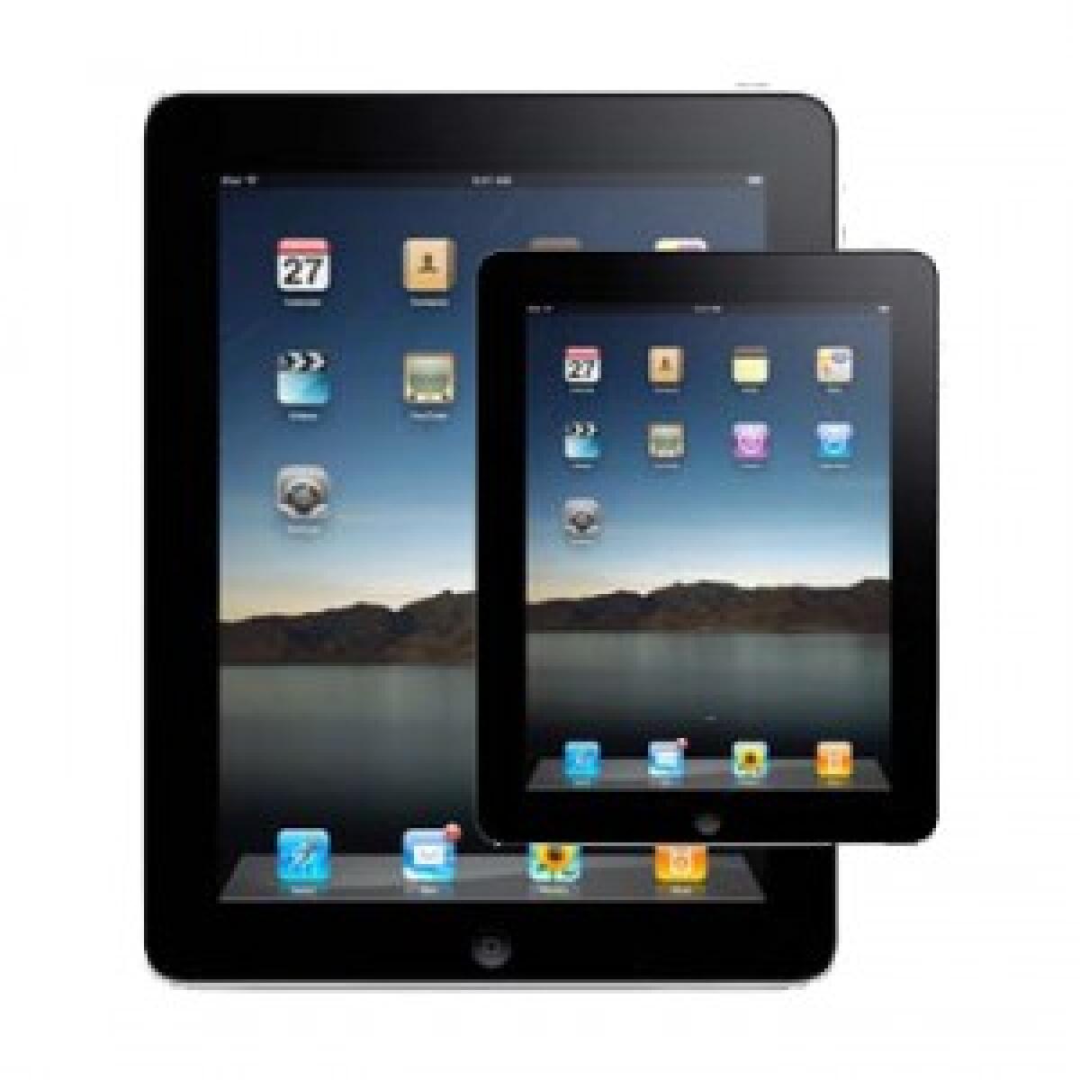 iPad 3 e iPad 2, il futuro è ora? - 