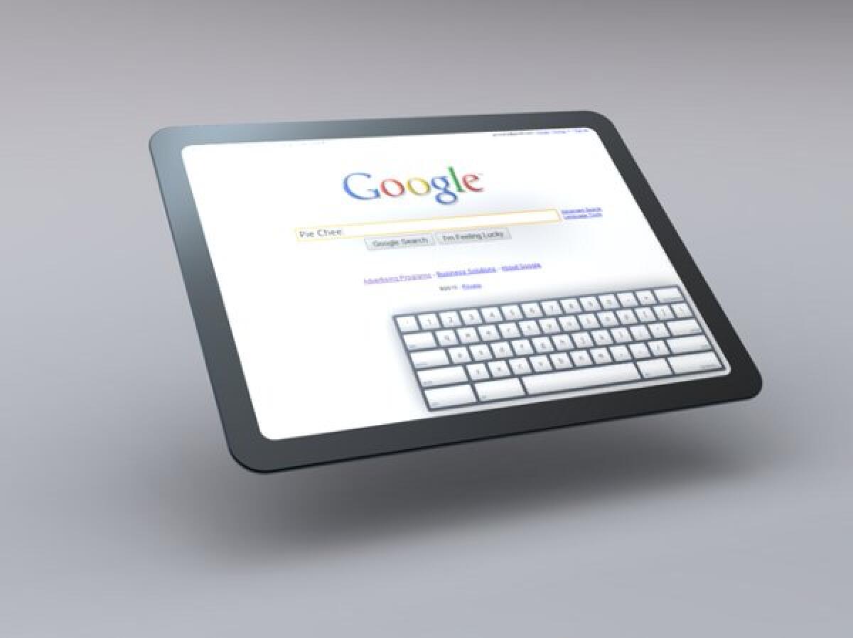 Come va il mercato dei tablet? - 