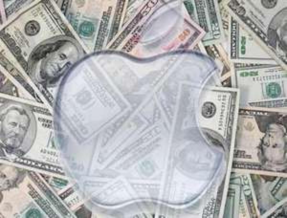 Apple è il miglior trimestre di sempre, 37 milioni di iPhone venduti - 