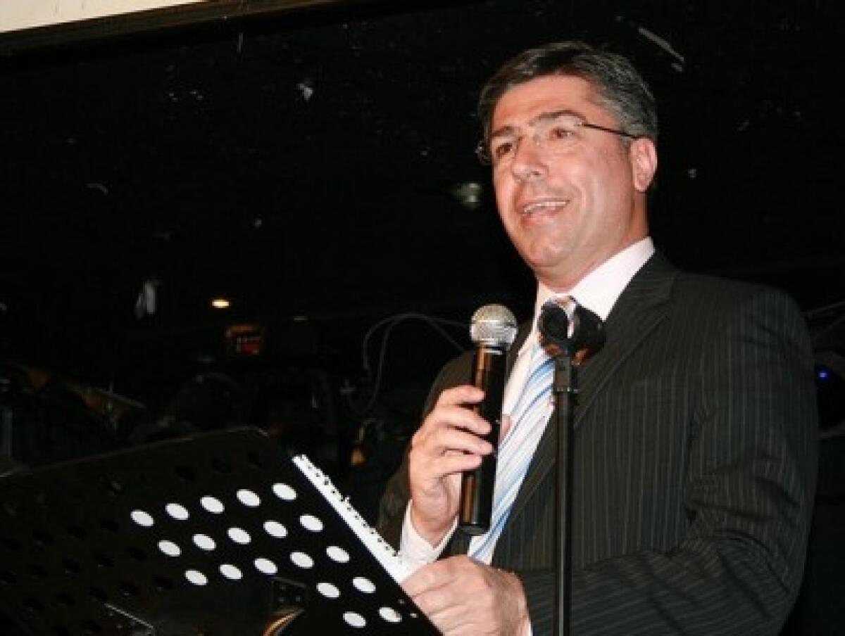 Da Sony Ericsson a Apple, la storia di Anderson Teixeira - 