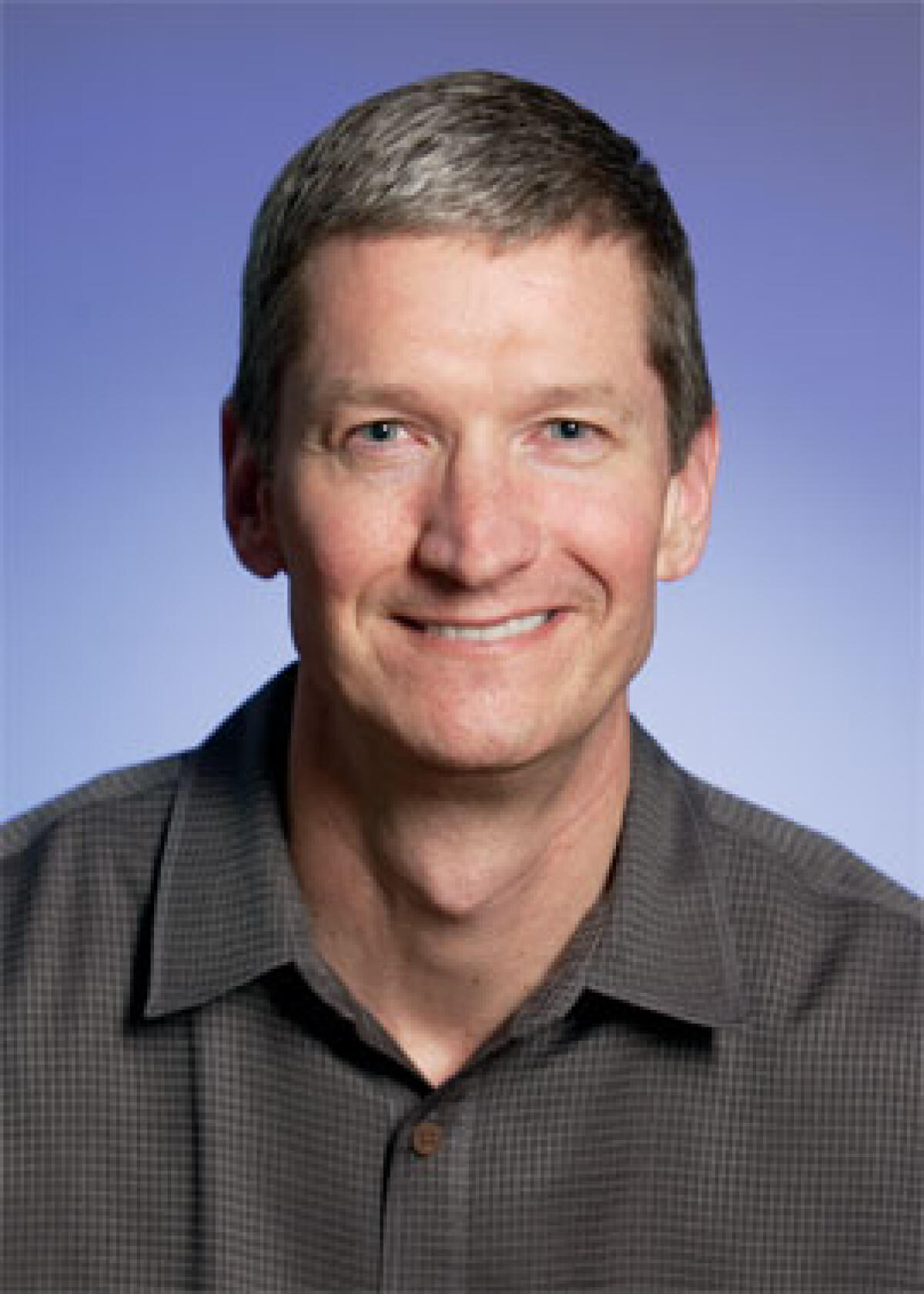 Tim Cook invia una lettera ai dipendenti - 