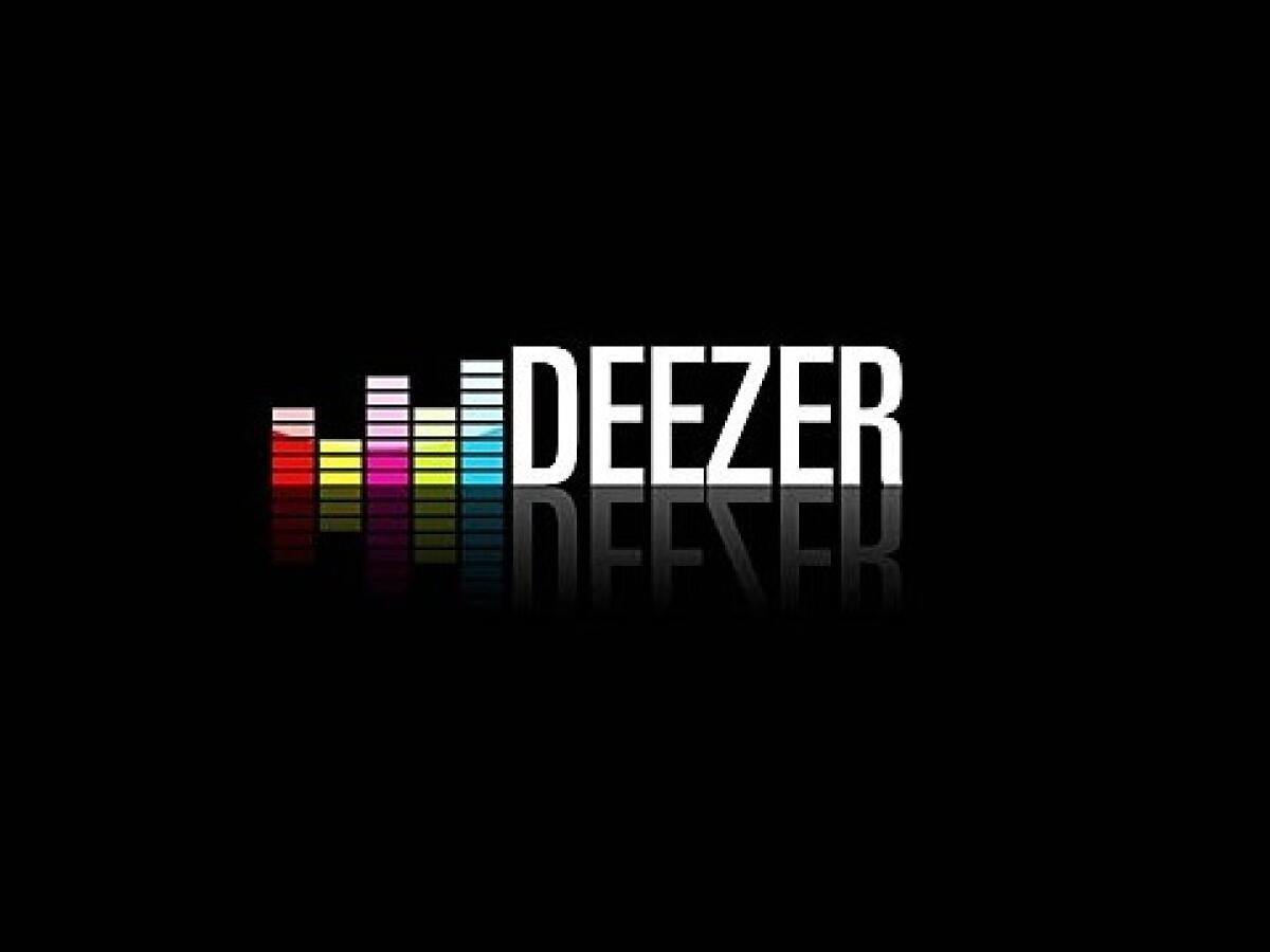 Deezer in Italia: successo oppure no? - 