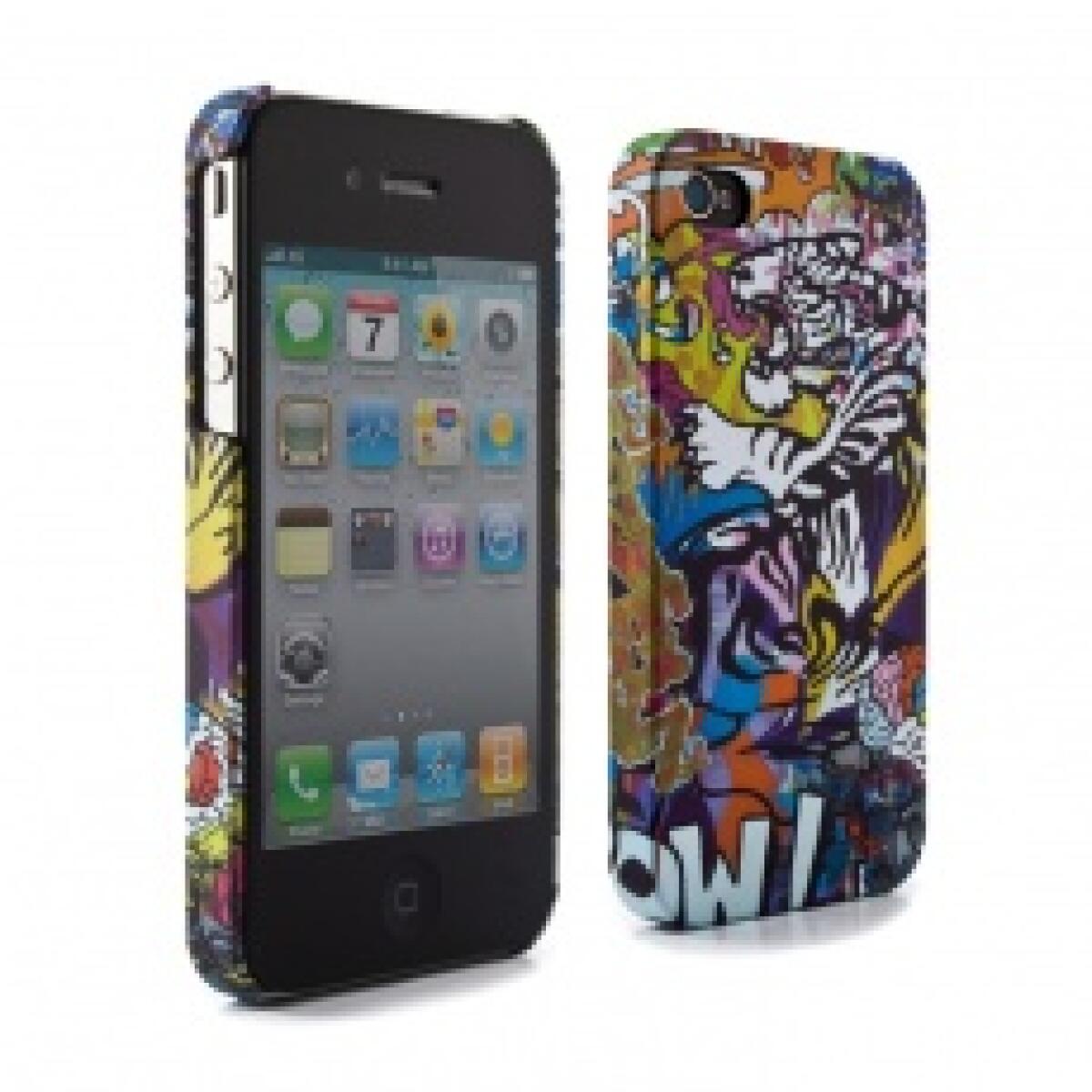 Custodie per iPhone 4S da Proporta - 